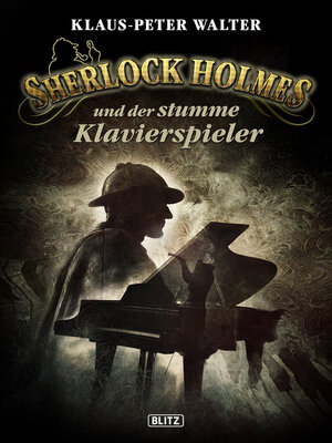 cover image of Sherlock Holmes--Neue Fälle 21